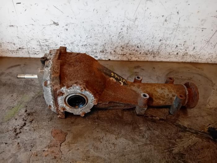 Gebruikte Cardanklok voor Subaru Impreza III (GH/GR) 2.0D AWD Prijs op aanvraag aangeboden door Autohandel-Smet Gebroeders NV