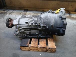 Gebruikte Automaatbak Volkswagen Crafter (SY) 2.0 TDI RWD Prijs op aanvraag aangeboden door Autohandel-Smet Gebroeders NV