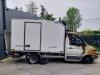 Volkswagen Crafter (SY) 2.0 TDI RWD Deur laad Bus Zijkant