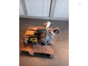 Gebruikte Differentieel voor Ford Ranger 2.0 EcoBlue 16V 4x4 Prijs op aanvraag aangeboden door Autohandel-Smet Gebroeders NV