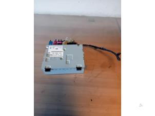 Gebruikte Navigatie Module Landrover Range Rover Evoque (LVJ/LVS) 2.0 D 150 16V 5-drs. Prijs op aanvraag aangeboden door Autohandel-Smet Gebroeders NV