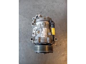 Gebruikte Pomp Airco Citroen Jumper (U9) 2.2 Blue HDi 140 Prijs op aanvraag aangeboden door Autohandel-Smet Gebroeders NV