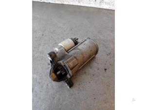 Gebruikte Startmotor Citroen Jumper (U9) 2.2 Blue HDi 140 Prijs op aanvraag aangeboden door Autohandel-Smet Gebroeders NV