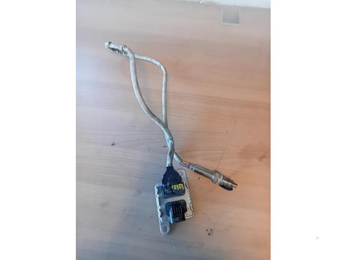 Gebruikte Nox sensor Citroen Jumper (U9) 2.2 Blue HDi 140 Prijs op aanvraag aangeboden door Autohandel-Smet Gebroeders NV