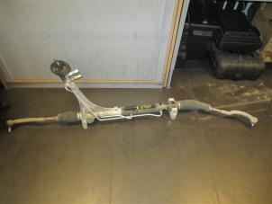 Gebruikte Stuurhuis Citroen Jumper (U9) 2.2 Blue HDi 140 Prijs op aanvraag aangeboden door Autohandel-Smet Gebroeders NV