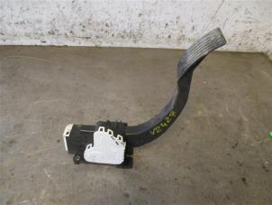 Gebruikte Gaspedaalpositie Sensor Citroen Jumper (U9) 2.2 Blue HDi 140 Prijs op aanvraag aangeboden door Autohandel-Smet Gebroeders NV