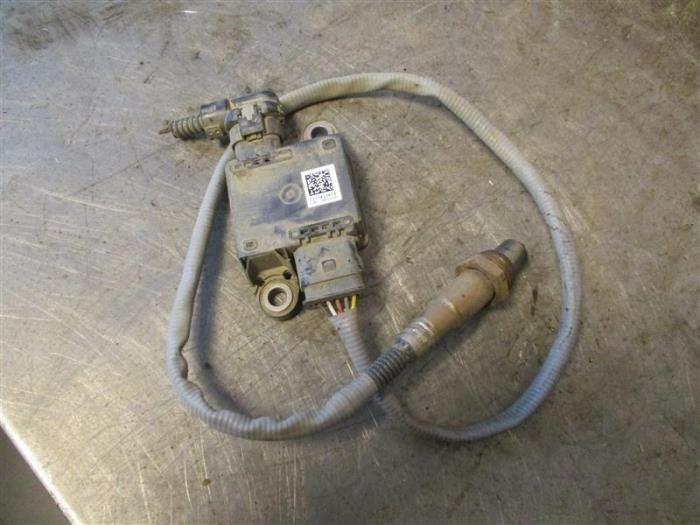 Gebruikte Nox sensor Citroen Jumper (U9) 2.2 Blue HDi 140 Prijs op aanvraag aangeboden door Autohandel-Smet Gebroeders NV