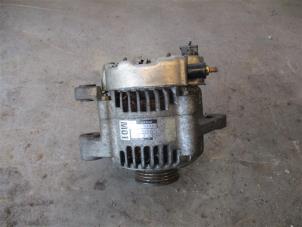 Gebruikte Dynamo Daihatsu Charade Prijs op aanvraag aangeboden door Autohandel-Smet Gebroeders NV