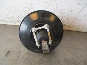 Gebruikte Rembol Subaru Impreza III (GH/GR) 2.0D AWD Prijs op aanvraag aangeboden door Autohandel-Smet Gebroeders NV