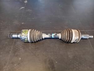 Gebruikte Aandrijfas links-voor Ford Ranger 2.0 EcoBlue 16V 4x4 Prijs op aanvraag aangeboden door Autohandel-Smet Gebroeders NV