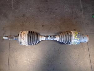 Gebruikte Cardanas rechts-voor (VWA) Ford Ranger 2.0 EcoBlue 16V 4x4 Prijs op aanvraag aangeboden door Autohandel-Smet Gebroeders NV