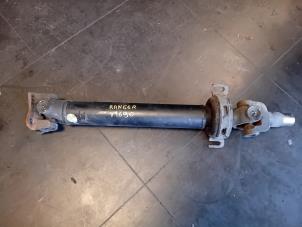 Gebruikte Tussenas Ford Ranger 2.0 EcoBlue 16V 4x4 Prijs op aanvraag aangeboden door Autohandel-Smet Gebroeders NV