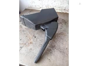 Gebruikte Handremhendel Ford Transit Custom 2.0 TDCi 16V Eco Blue 105 Prijs op aanvraag aangeboden door Autohandel-Smet Gebroeders NV