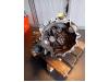 Versnellingsbak van een Volkswagen Polo IV (9N1/2/3), 2001 / 2012 1.2 12V, Hatchback, Benzine, 1 198cc, 47kW (64pk), FWD, AZQ; BME, 2001-10 / 2007-07, 9N1; 3 2005