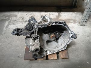 Gebruikte Versnellingsbak Citroen Berlingo 1.5 BlueHDi 100 Prijs op aanvraag aangeboden door Autohandel-Smet Gebroeders NV