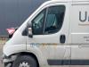 Peugeot Boxer (U9) 2.2 Blue HDi 140 Deur 2Deurs links