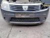 Dacia Sandero I (BS) 1.2 16V Bumper voor