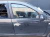 Dacia Sandero I (BS) 1.2 16V Deur 4Deurs rechts-voor