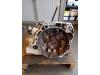 Renault Clio IV Estate/Grandtour (7R) 0.9 Energy TCE 90 12V Versnellingsbak