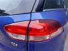 Renault Clio IV Estate/Grandtour (7R) 0.9 Energy TCE 90 12V Achterlicht rechts