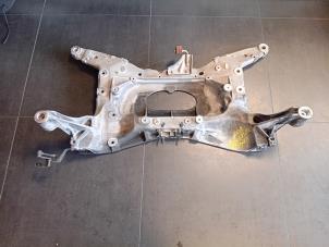 Gebruikte Subframe Landrover Discovery Sport (LC) 2.0 eD4 150 16V Prijs op aanvraag aangeboden door Autohandel-Smet Gebroeders NV