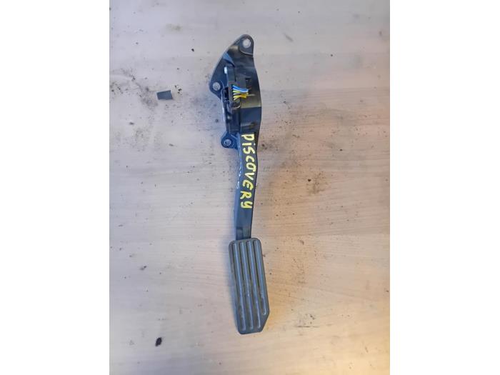 Gebruikte Sensor Gaspedaalpositie Landrover Discovery Sport (LC) 2.0 eD4 150 16V Prijs op aanvraag aangeboden door Autohandel-Smet Gebroeders NV