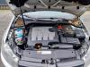 Motor van een Volkswagen Golf VI (5K1), 2008 / 2013 1.6 TDI 16V, Hatchback, Diesel, 1.598cc, 66kW (90pk), FWD, CAYB, 2009-02 / 2012-12 2013