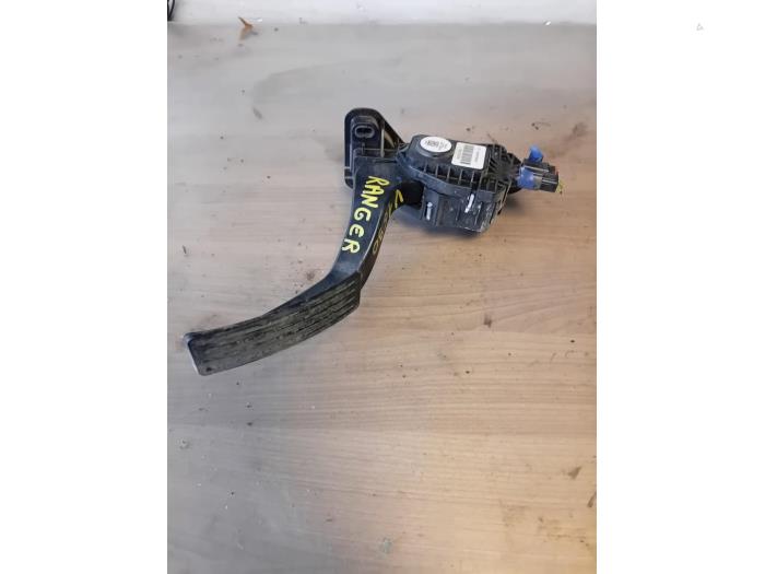 Gebruikte Gaspedaalpositie Sensor Ford Ranger 2.0 EcoBlue 16V 4x4 Prijs op aanvraag aangeboden door Autohandel-Smet Gebroeders NV