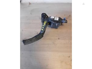 Gebruikte Gaspedaalpositie Sensor Ford Ranger 2.0 EcoBlue 16V 4x4 Prijs op aanvraag aangeboden door Autohandel-Smet Gebroeders NV