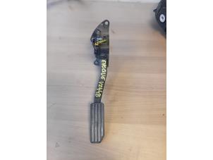 Gebruikte Gaspedaalpositie Sensor Landrover Range Rover Evoque (LVJ/LVS) 2.0 eD 150 16V Prijs op aanvraag aangeboden door Autohandel-Smet Gebroeders NV