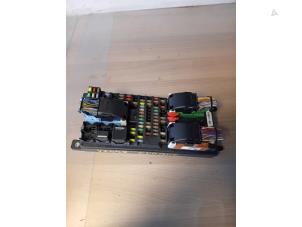 Gebruikte Zekeringkast Landrover Range Rover Evoque (LVJ/LVS) 2.0 eD 150 16V Prijs op aanvraag aangeboden door Autohandel-Smet Gebroeders NV