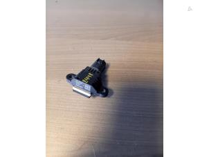 Gebruikte Module (diversen) Landrover Range Rover Evoque (LVJ/LVS) 2.0 eD 150 16V Prijs op aanvraag aangeboden door Autohandel-Smet Gebroeders NV