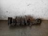 Renault Clio IV Estate/Grandtour (7R) 0.9 Energy TCE 90 12V Schokbreker rechts-voor