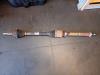 Renault Clio IV Estate/Grandtour (7R) 0.9 Energy TCE 90 12V Aandrijfas rechts-voor