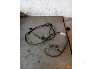 Gebruikte PDC Sensor Set Landrover Range Rover Evoque (LVJ/LVS) 2.0 eD 150 16V Prijs op aanvraag aangeboden door Autohandel-Smet Gebroeders NV