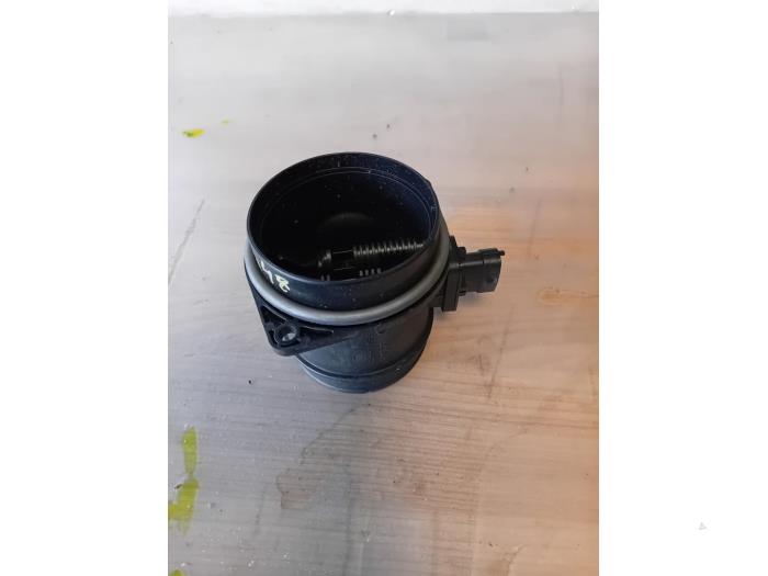 Gebruikte Luchtregelklep Landrover Range Rover Evoque (LVJ/LVS) 2.0 eD 150 16V Prijs op aanvraag aangeboden door Autohandel-Smet Gebroeders NV
