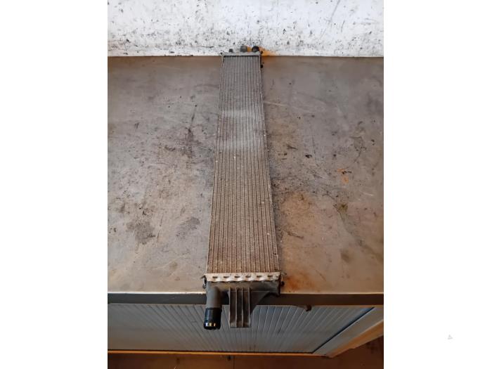 Gebruikte Intercooler Renault Master III (FV) Prijs op aanvraag aangeboden door Autohandel-Smet Gebroeders NV