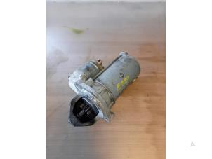 Gebruikte Startmotor Mercedes E (W211) 2.2 E-220 CDI 16V Prijs op aanvraag aangeboden door Autohandel-Smet Gebroeders NV