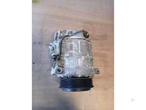Gebruikte Pomp Airco Mercedes E (W211) 2.2 E-220 CDI 16V Prijs op aanvraag aangeboden door Autohandel-Smet Gebroeders NV