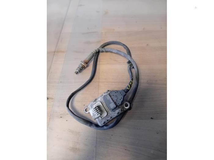 Gebruikte Nox sensor Renault Master III (FV) Prijs op aanvraag aangeboden door Autohandel-Smet Gebroeders NV