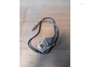 Gebruikte Nox sensor Renault Master III (FV) Prijs op aanvraag aangeboden door Autohandel-Smet Gebroeders NV