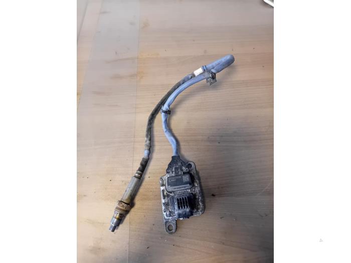 Gebruikte Nox sensor Renault Master III (FV) Prijs op aanvraag aangeboden door Autohandel-Smet Gebroeders NV