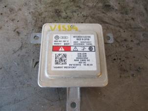 Gebruikte Xenon module Skoda Superb (3TAA) 1.6 TDI Prijs op aanvraag aangeboden door Autohandel-Smet Gebroeders NV