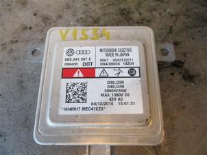 Gebruikte Xenon module Skoda Superb (3TAA) 1.6 TDI Prijs op aanvraag aangeboden door Autohandel-Smet Gebroeders NV