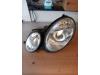 Mercedes-Benz E (W211) 2.2 E-220 CDI 16V Koplamp links