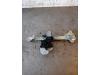 Renault Clio IV Estate/Grandtour (7R) 0.9 Energy TCE 90 12V Motor electrisch raam