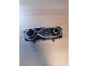 Renault Clio IV Estate/Grandtour (7R) 0.9 Energy TCE 90 12V Airco bedieningspaneel