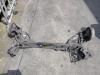 Renault Clio IV Estate/Grandtour (7R) 0.9 Energy TCE 90 12V Achteras voorwielaandrijving