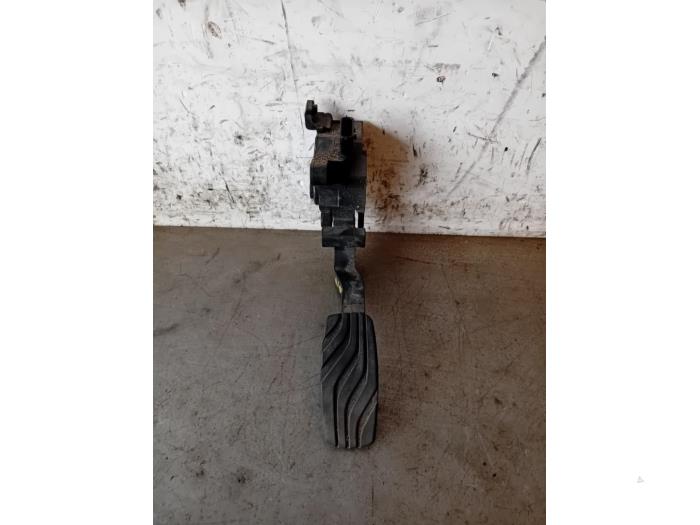 Sensor Gaspedaalpositie Renault Megane IV Estate (RFBK), Combi 5-drs, 2016 (Gebruikt)