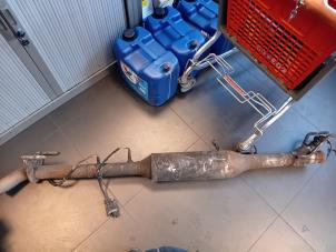 Gebruikte Katalysator Mercedes Sprinter 5t (907.6) 314 CDI 2.1 D RWD Prijs op aanvraag aangeboden door Autohandel-Smet Gebroeders NV